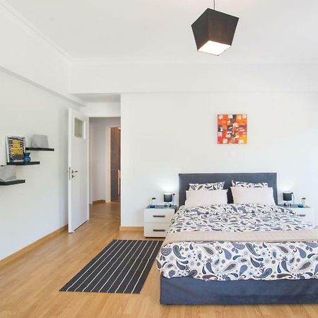 Ideally Located Flat ★ Close To Everything Apartamento Atenas Exterior foto