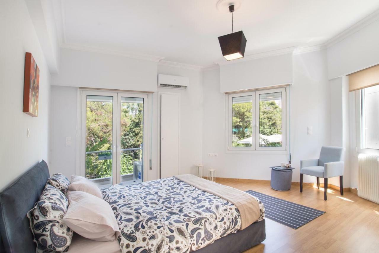 Ideally Located Flat ★ Close To Everything Apartamento Atenas Exterior foto